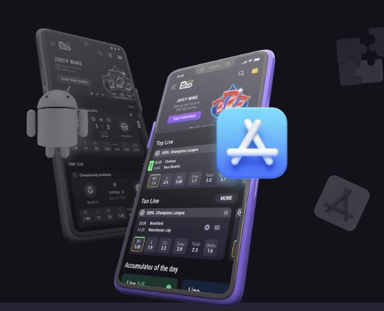 betandreas indir app